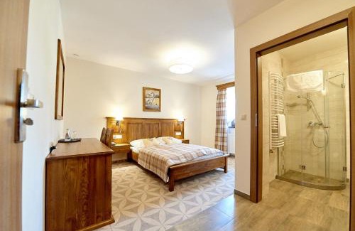 Chyzne Hotel | Zajazd Chyżne