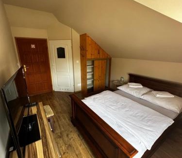 gmina Jerzmanowa Hotel | Zajazd Jerzmanowa