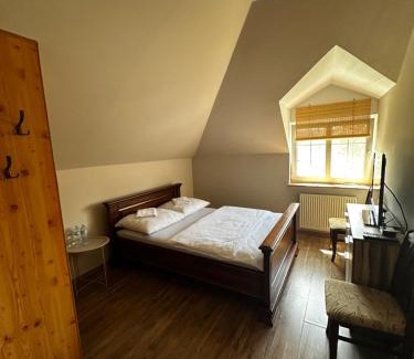 gmina Jerzmanowa Hotel | Zajazd Jerzmanowa