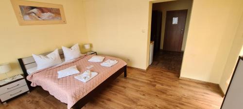 Pyskowice Hotel | Zajazd Motel Staropolski