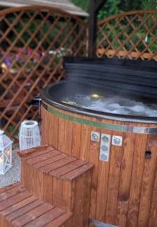 Wegrow Hotel | Zajazd na Liwskich Mostach