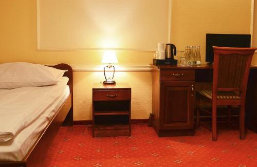 gmina Radomysl Wielki Hotel | Zajazd Partynia