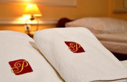 gmina Radomysl Wielki Hotel | Zajazd Partynia