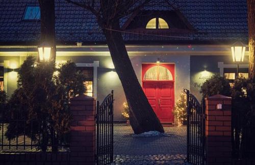 Ketrzyn Hotel | Zajazd pod Zamkiem