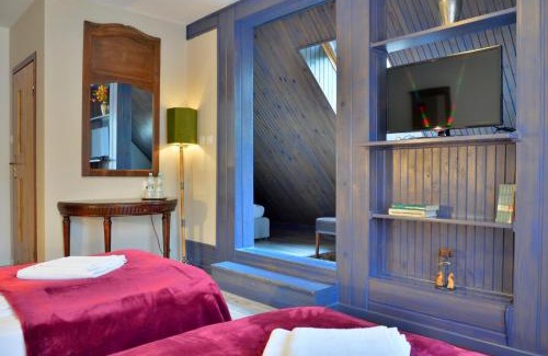 Ketrzyn Hotel | Zajazd pod Zamkiem