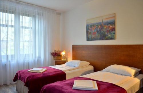 Ketrzyn Hotel | Zajazd pod Zamkiem