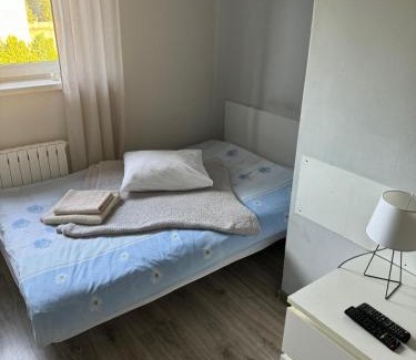 Chelmek Hotel | Zajazd PrzyLesie