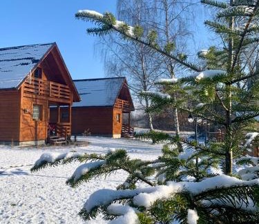 Zywiec House | Zajazd Szałas Food&Rest