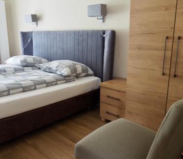 Otyn Hotel | Zajazd u Basi