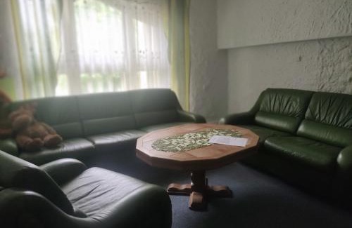 Lesko House | Zajazd u Kmity