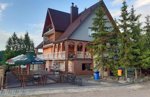 Płaska Hotel | Zajazd u Lecha Pokoje Sucha Rzeczka 3b Kuchnia Regionalna i Lytewska