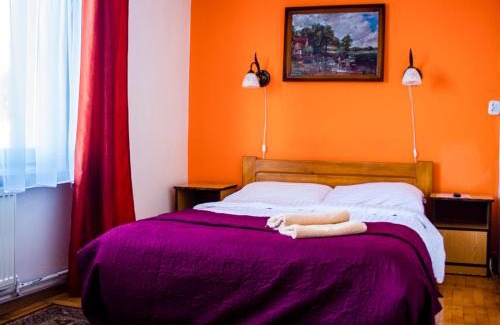 Rymanow-Zdroj Hotel | Zajazd Zacisze