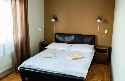 Rymanow-Zdroj Hotel | Zajazd Zacisze
