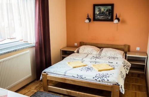 Rymanow-Zdroj Hotel | Zajazd Zacisze