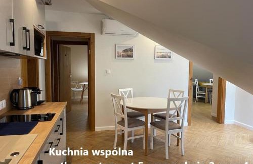 Nowe Guty Apartment | Zakątek Śniardwy