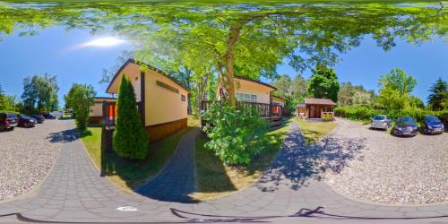 Mikoszewo Resort | ZAKĄTEK ADELI