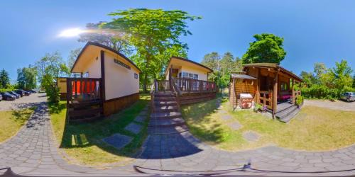 Mikoszewo Resort | ZAKĄTEK ADELI