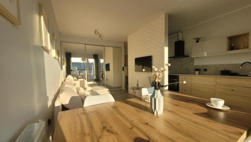 Borkowo Lostowickie Apartment | Zakątek Harmonii