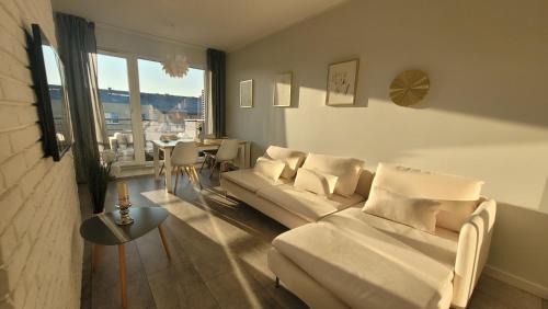 Borkowo Lostowickie Apartment | Zakątek Harmonii