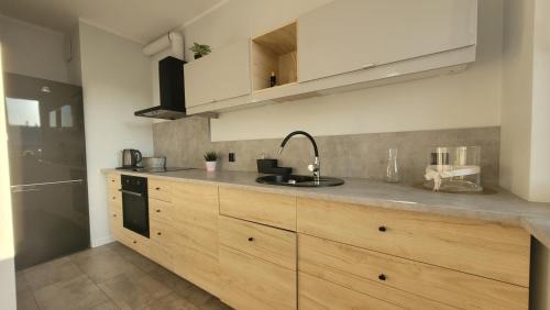 Borkowo Lostowickie Apartment | Zakątek Harmonii