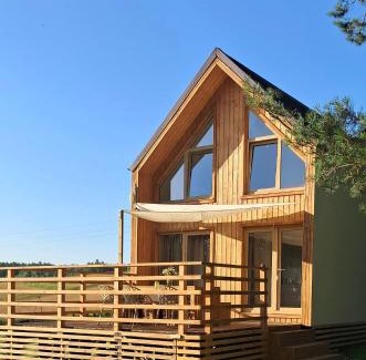 gmina Stezyca House | Zakątek Pierszczewo Kaszuby