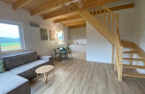 gmina Stezyca House | Zakątek Pierszczewo Kaszuby