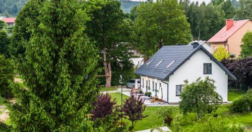 Solina Apartment | Zakątek Rosa