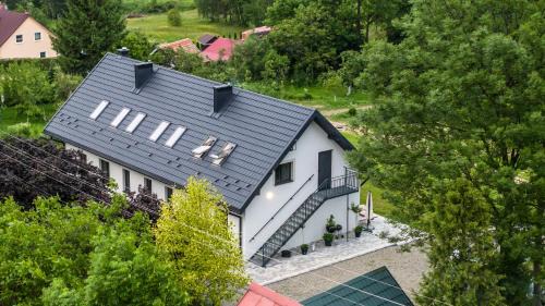 Solina Apartment | Zakątek Rosa