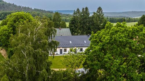 Solina Apartment | Zakątek Rosa