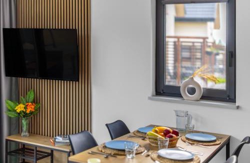 Lubiatowo House | Zakątek Sasanki