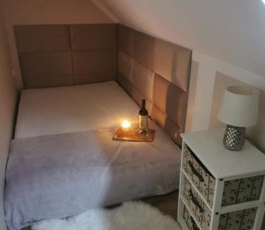 Lubawka Apartment | Zakątek u Natalii