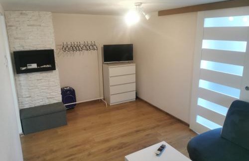 Lubawka Apartment | Zakątek u Natalii