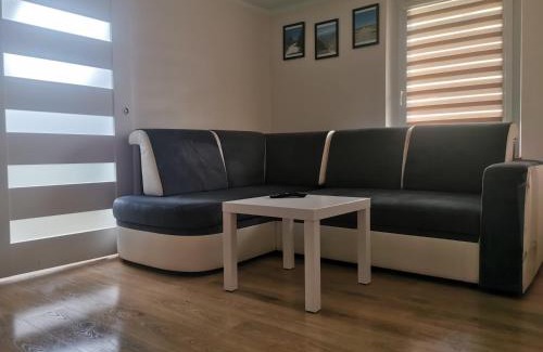 Lubawka Apartment | Zakątek u Natalii