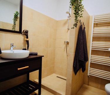 Miercurea-Ciuc Apartment | Zakarias Apartments