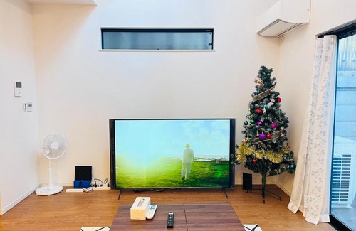 Edogawa Apartment | Zaki-House