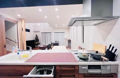 Edogawa Apartment | Zaki-House