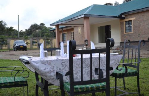 Iringa Hotel | Zakinn Hotel Gangilonga