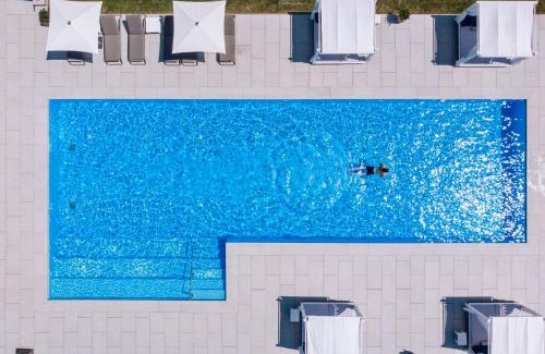 Zalacsany Hotel | Zala Springs Golf Resort