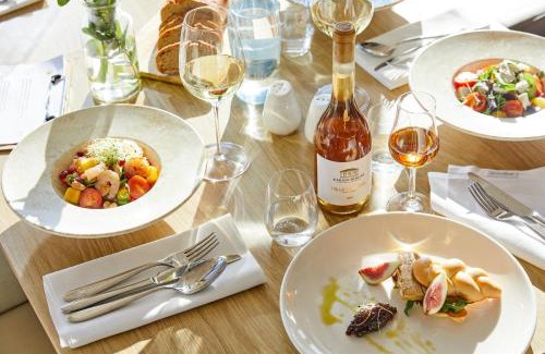 Zalacsany Hotel | Zala Springs Golf Resort