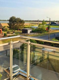 Sztutowo Apartment | Zalamo