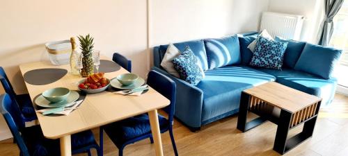 Sztutowo Apartment | Zalamo