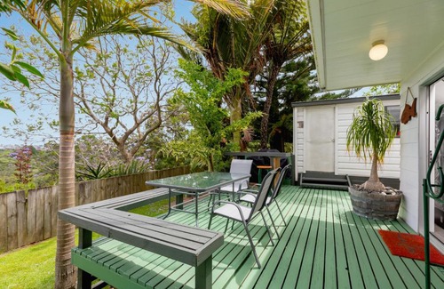 Bethlehem House | Zalonyika NZ - Tauranga Holiday Home