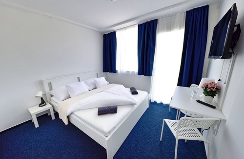 Zamardi Hotel | Zama Hotel