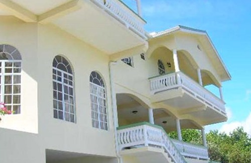 Micoud Bed & Breakfast | Zamaca' Bed and Breakfast
