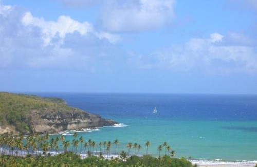 Micoud Bed & Breakfast | Zamaca' Bed and Breakfast