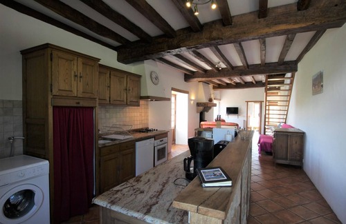 Sare House | Zamatelua 2 - Sare - Gîte