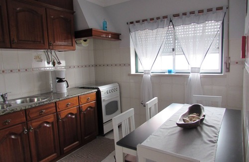 Lourinha House | ZAMBEACHOUSE - Beach & Country