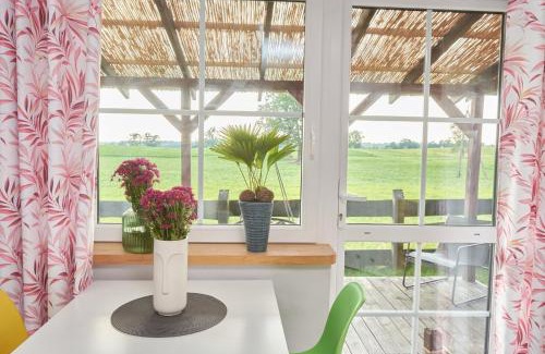 Ruciane-Nida Apartment | Zameczek -Apartamenty na wsi