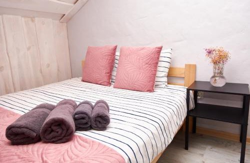 Ruciane-Nida Apartment | Zameczek -Apartamenty na wsi