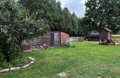 gmina Strachowka House | Zamieszkaj na wsi blisko Warszawy